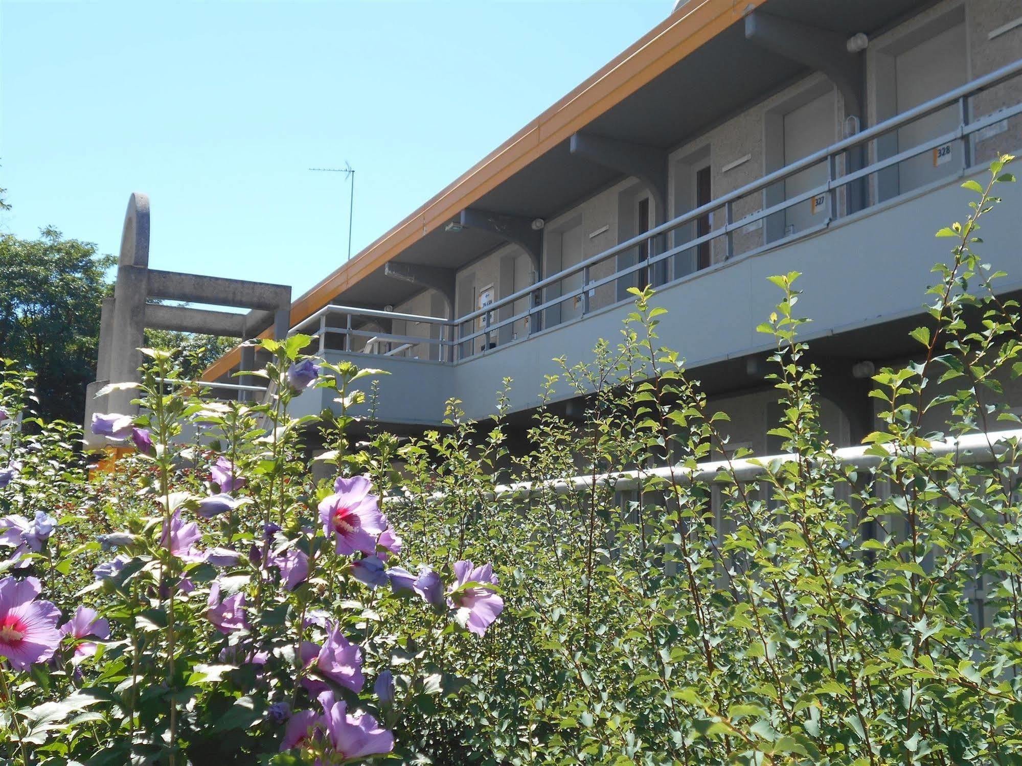 Premiere Classe Lyon Ouest - Tassin Tassin-la-Demi-Lune Exterior foto